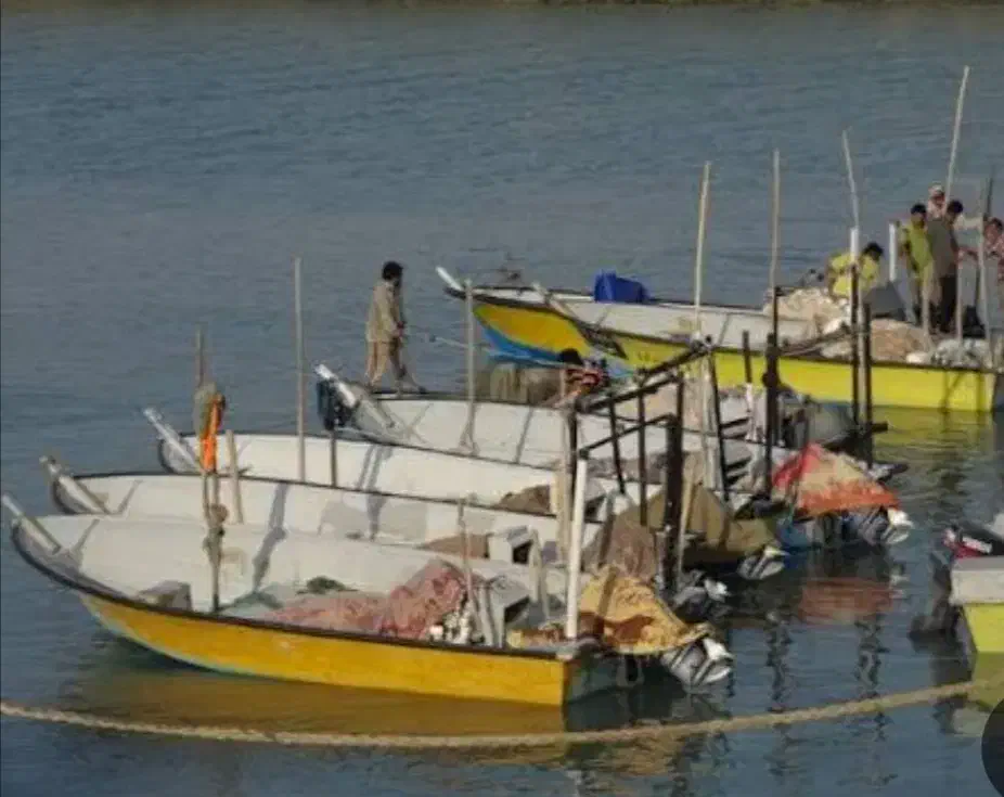 جلد قایق|حراج|قشم, |دیوار