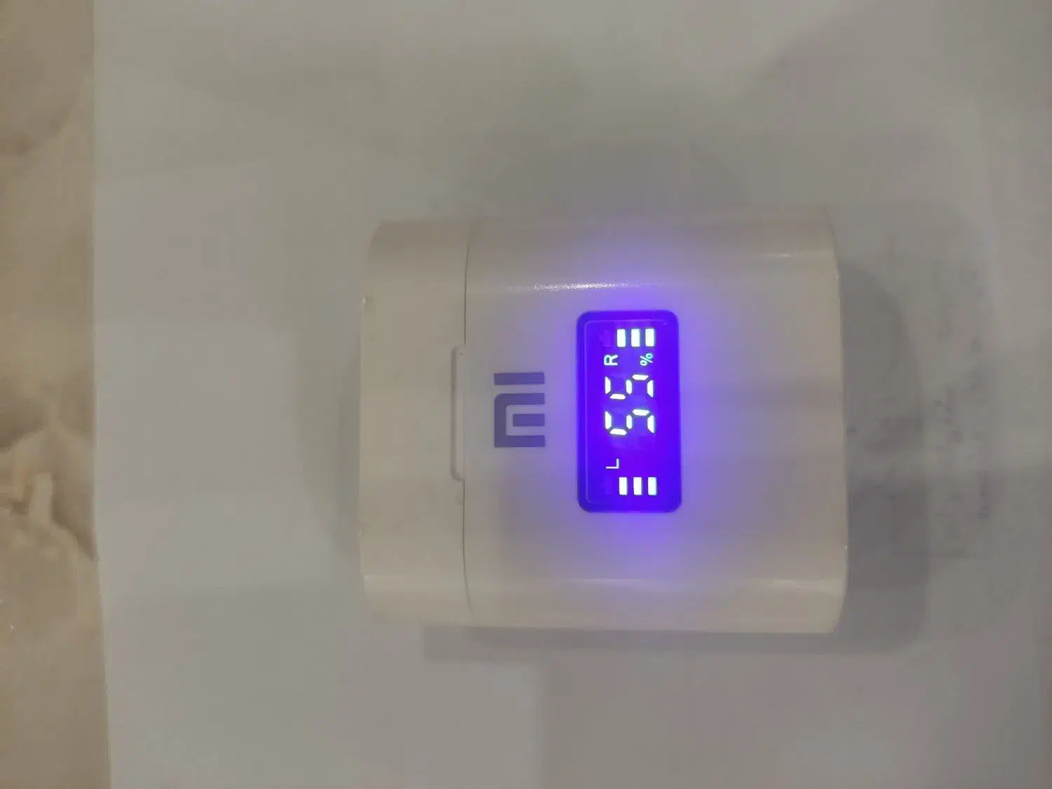 فروش یک عدد هندزفری بی سیم ردمی سالم|لوازم جانبی موبایل و تبلت|رودهن, |دیوار