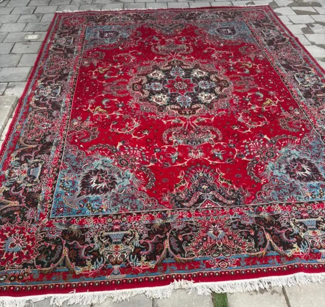 فرش ماشینی|فرش|ارومیه, |دیوار