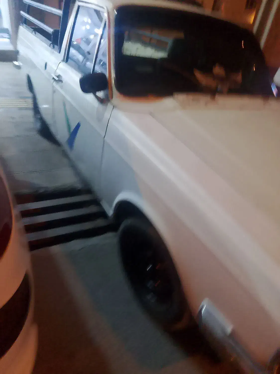 پیکان  وانت|خودرو سواری و وانت|بیرجند, |دیوار