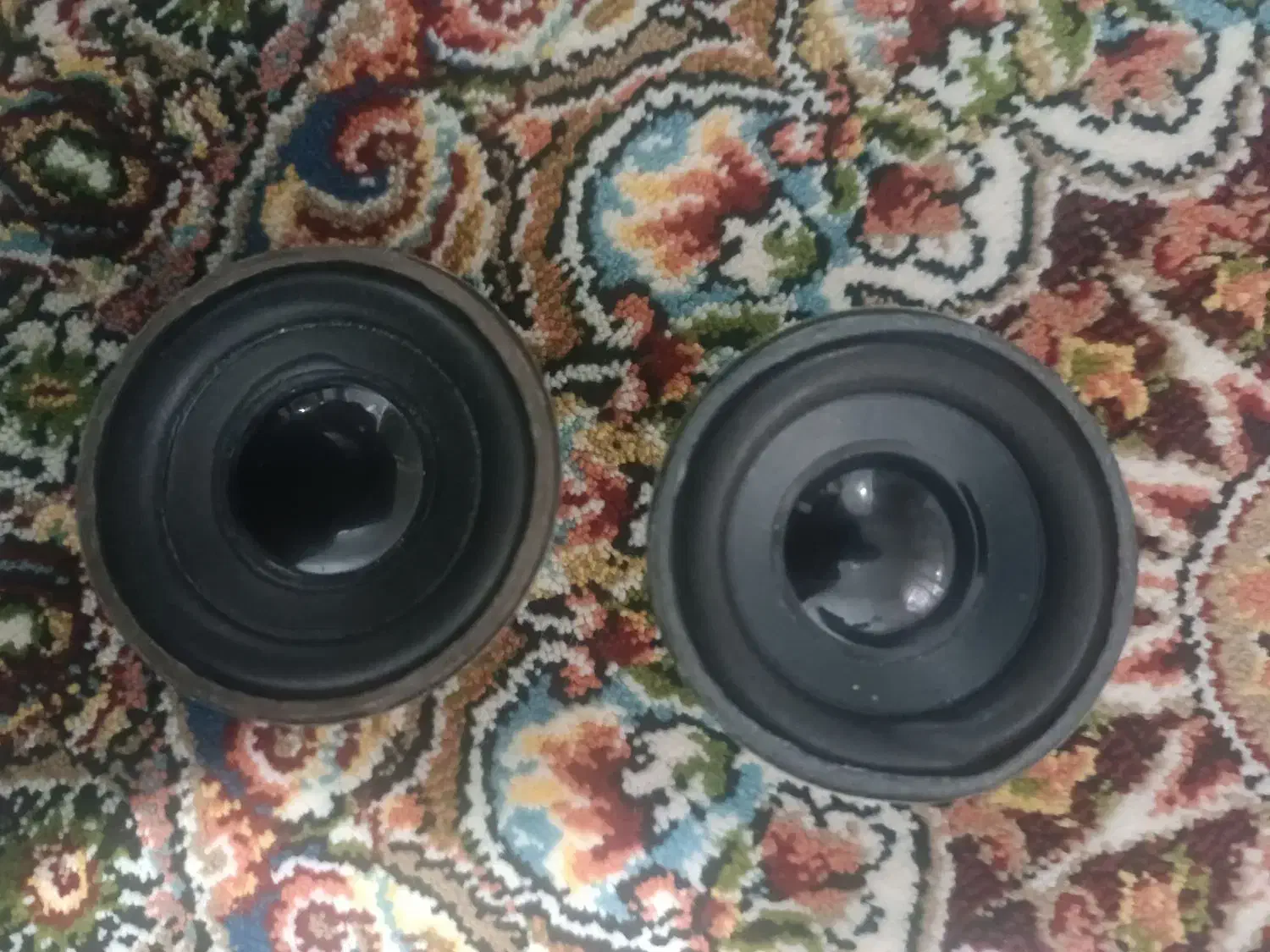 بلندگو کوچک|صوتی و تصویری|همدان, |دیوار