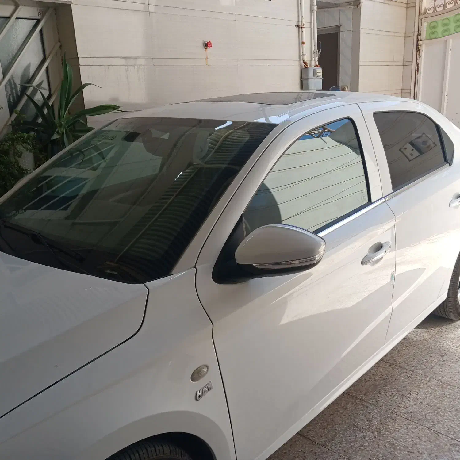 تارا اتومات|خودرو سواری و وانت|شوشتر, |دیوار