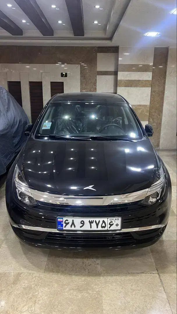 کی ام سی ایگل مدل 1404 صفر نقد و اقساط|خودرو سواری و وانت|تهران, ایرانشهر|دیوار