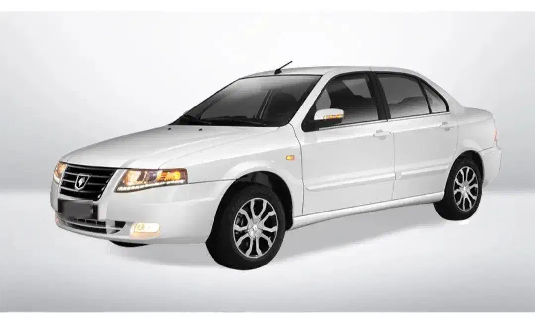 فروش حواله خودروسورنxuvpقیمت مناسب|خودرو سواری و وانت|یزد, |دیوار