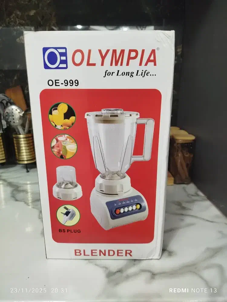 مخلوط کن باماکروفر|اجاق گاز و لوازم برقی پخت‌وپز|فومن, |دیوار