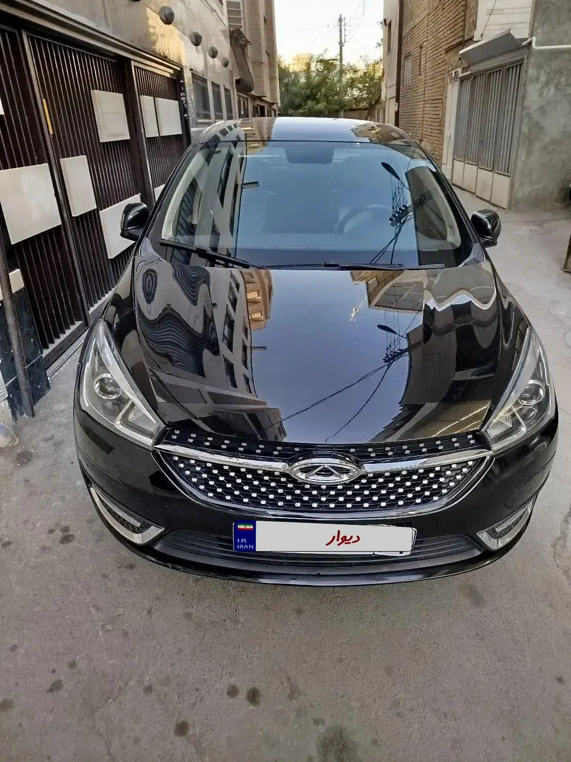 آریزو ۵ مدل ۱۴۰۱|خودرو سواری و وانت|اصفهان, گلزار|دیوار