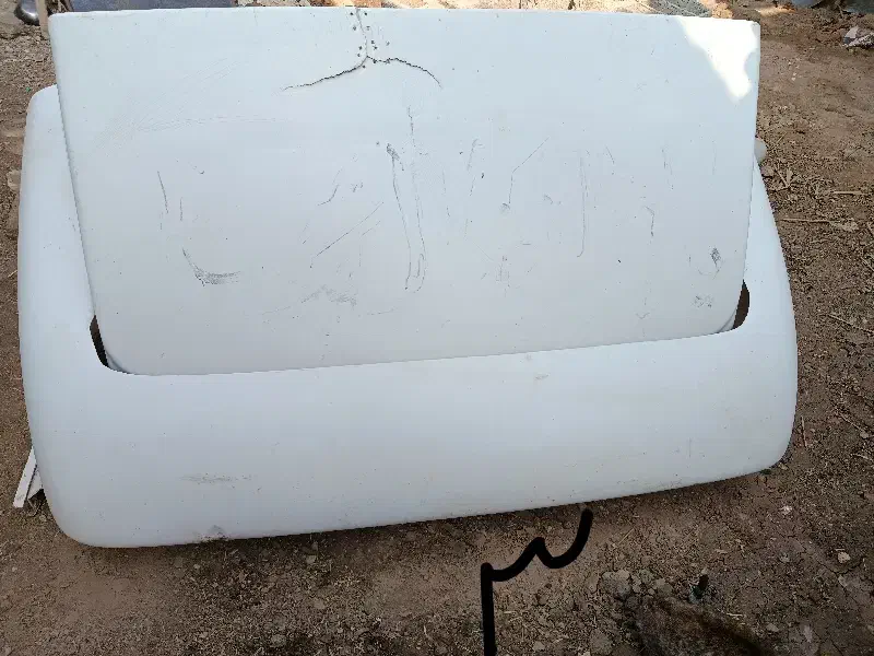 بادگیر ایسوزو|قطعات یدکی و لوازم جانبی|میاندوآب, |دیوار