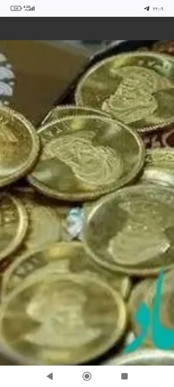 فروش‌‌ سکه|کلکسیون سکه، تمبر، اسکناس|بیجار, |دیوار