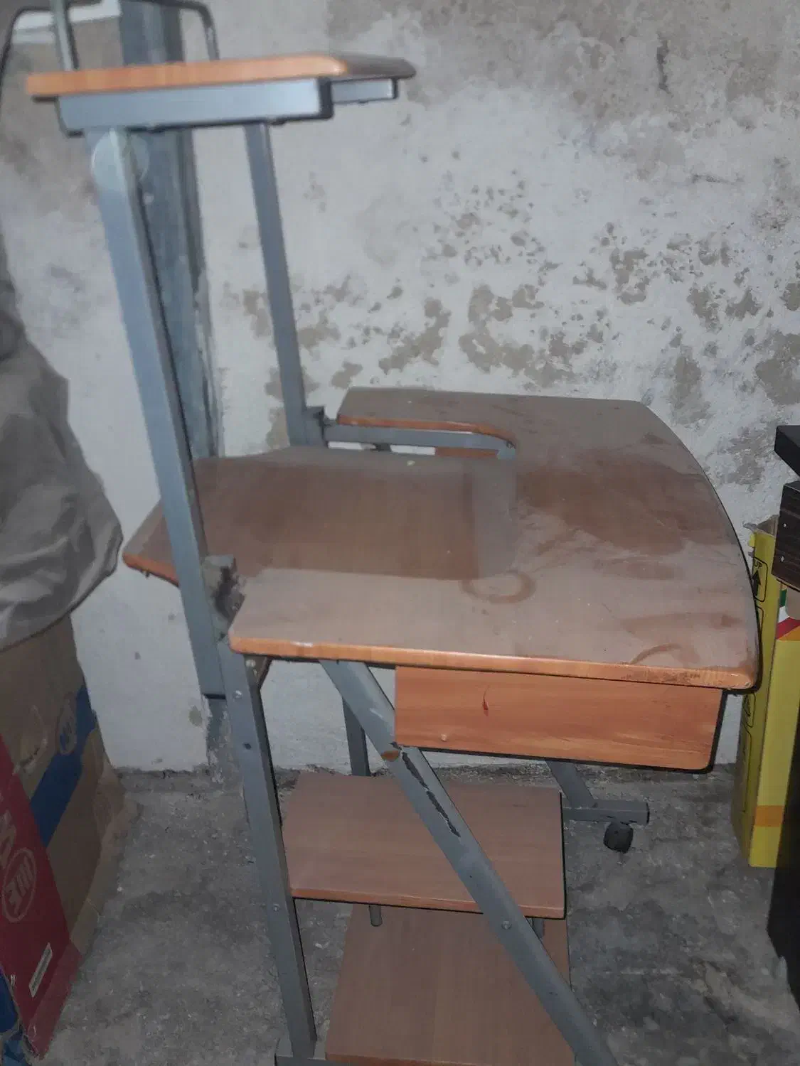 وسایل خانگی|بخاری، هیتر، شومینه|خورموج, |دیوار