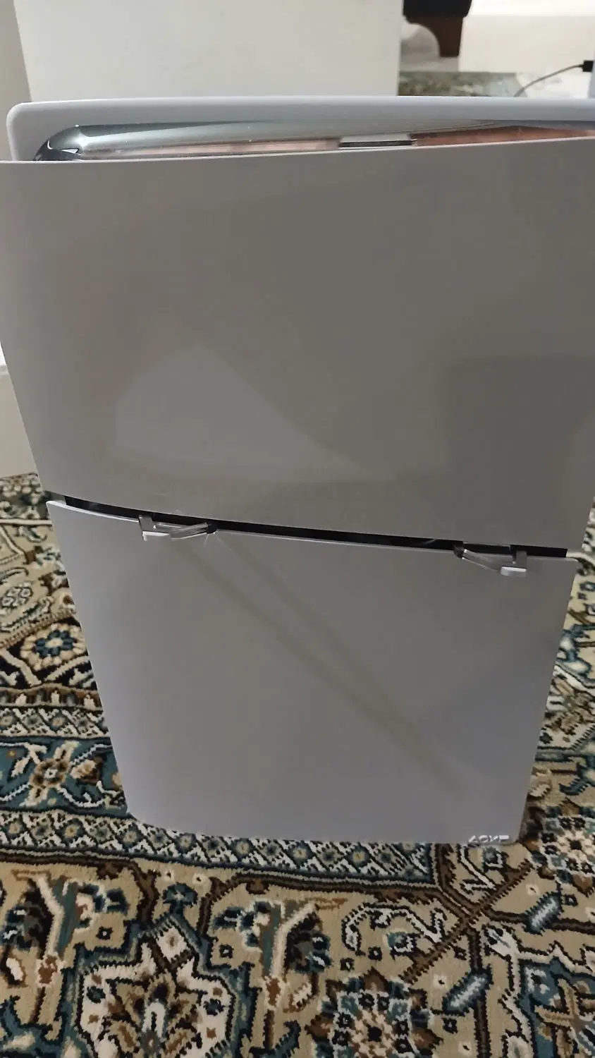 PS5 Slim 1tra|کنسول، بازی ویدئویی و آنلاین|اصفهان, خلجا|دیوار