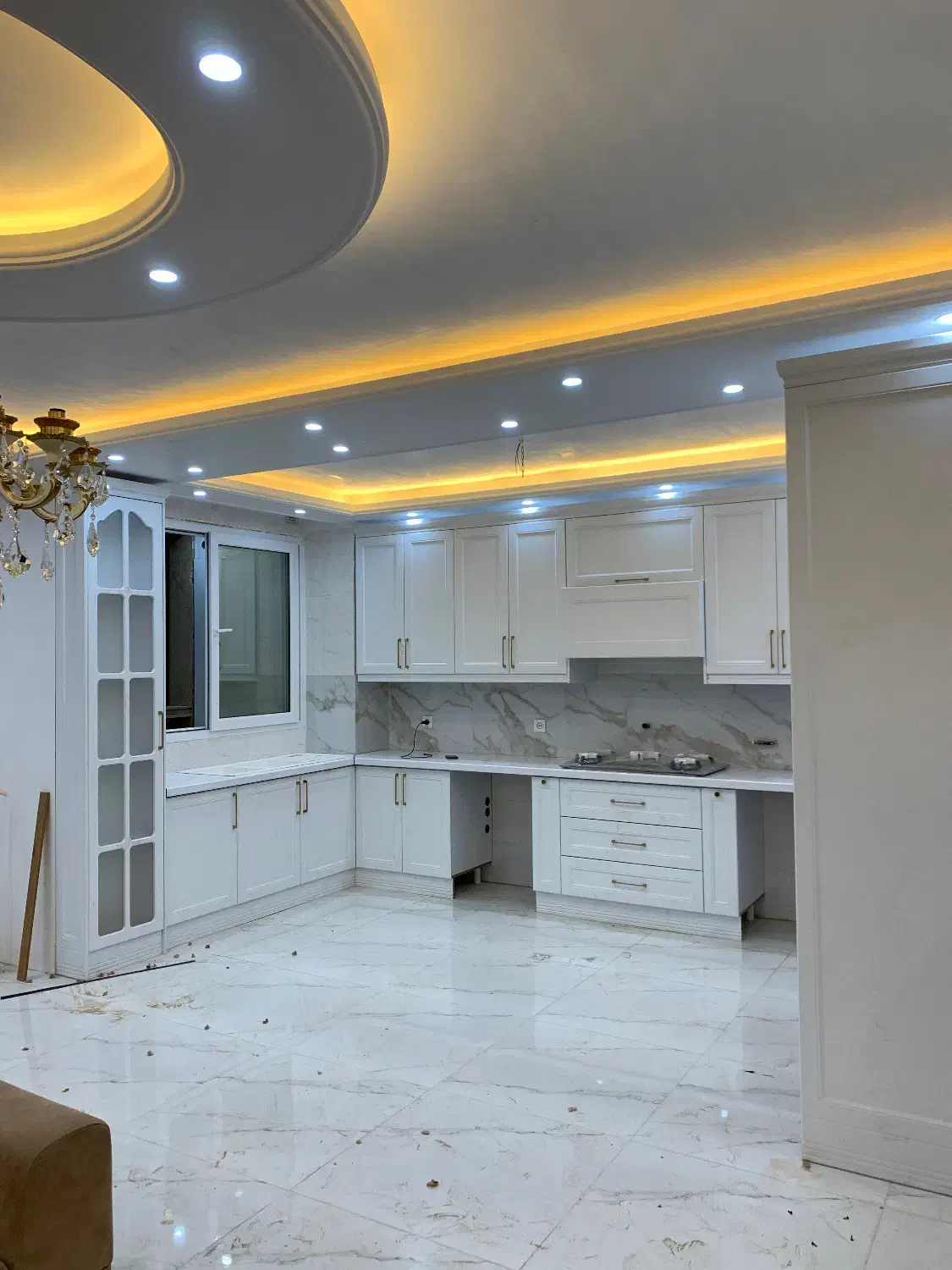 نصبای کابینت کمد دیواری|استخدام معماری، عمران و ساختمانی|شهریار, شهریار|دیوار