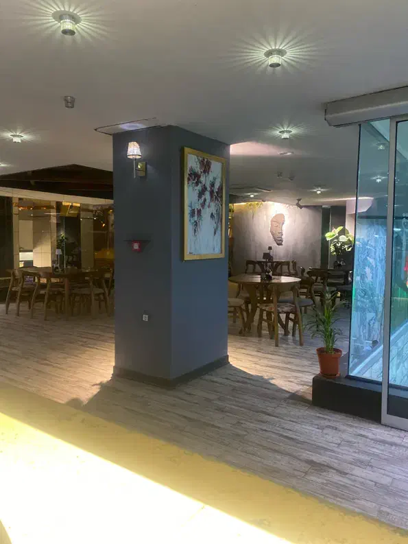 استخدام نیرو در کافه رستوران|استخدام خدمات فروشگاه و رستوران|سمنان, |دیوار