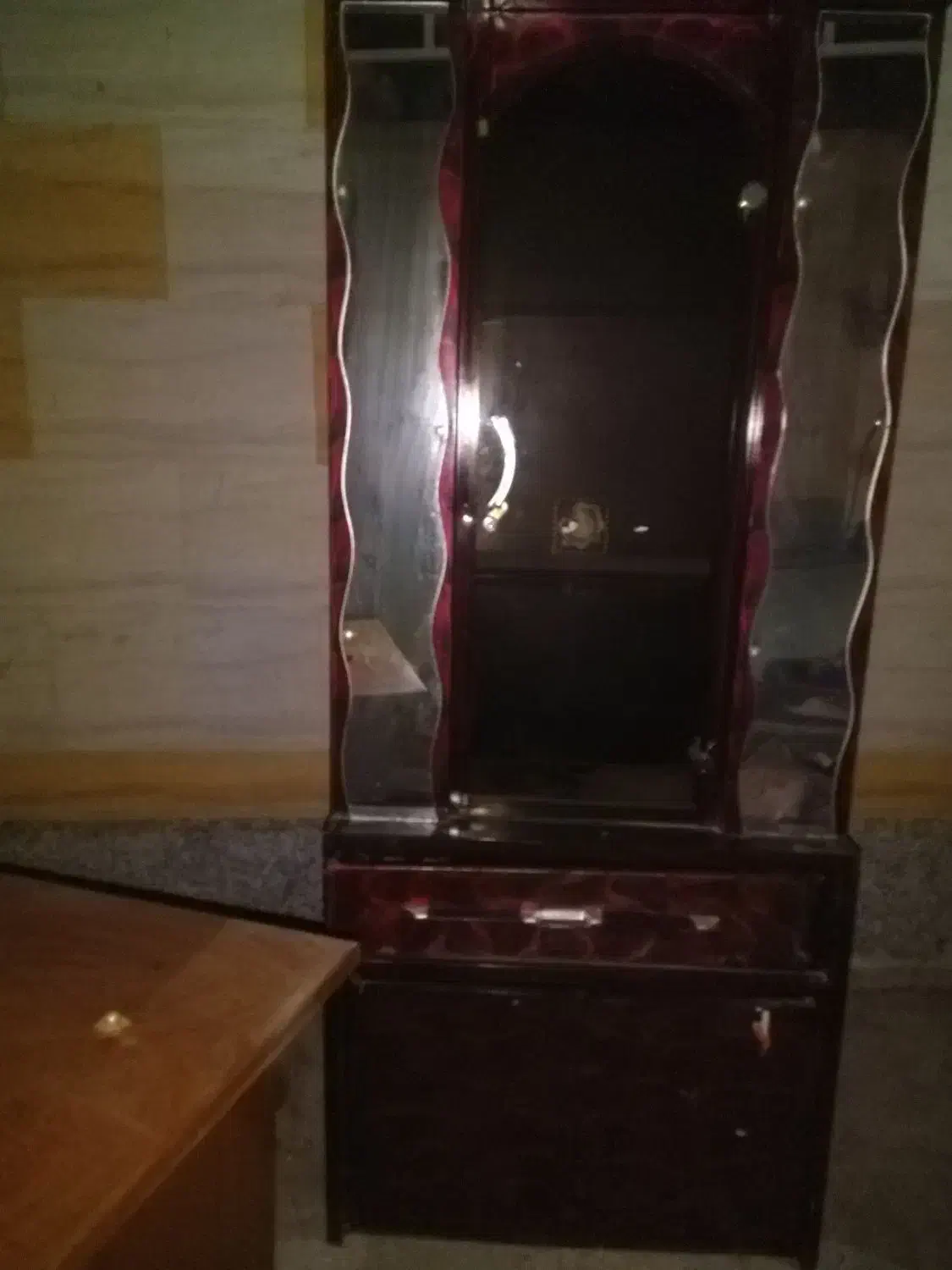 کمد لباس|جاکفشی، کمد، دراور|نورآباد ممسنی, |دیوار