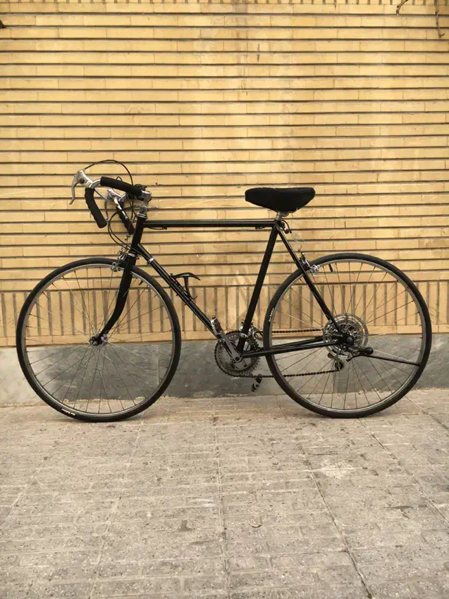 دوچرخه کورسی درحدنو|دوچرخه، اسکیت، اسکوتر|تهران, پونک|دیوار