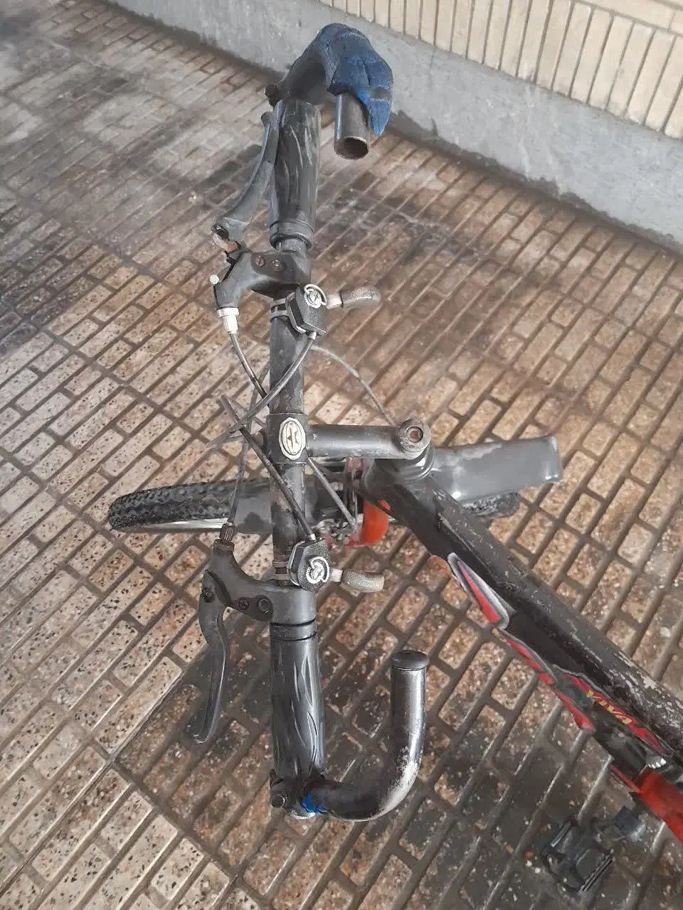 دوچرخه سایز ۲۶|دوچرخه، اسکیت، اسکوتر|اصفهان, سنبلستان|دیوار