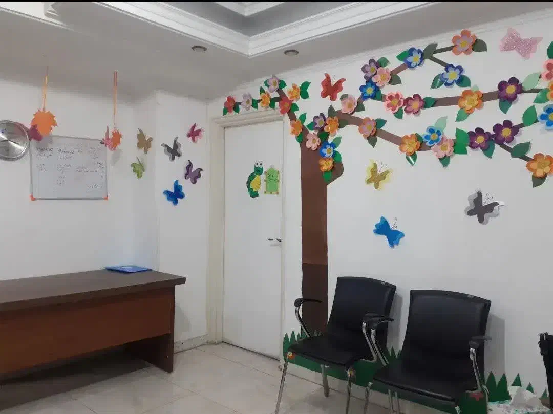 کلاس‌ تقویتی پایه ابتدایی (تضمینی ) قیمت مناسب|خدمات آموزشی|اردبیل, |دیوار