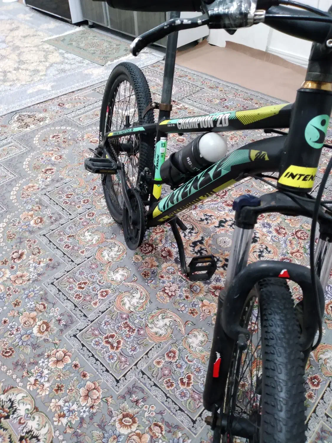 دوچرخه ۲۴|دوچرخه، اسکیت، اسکوتر|نسیمشهر, |دیوار