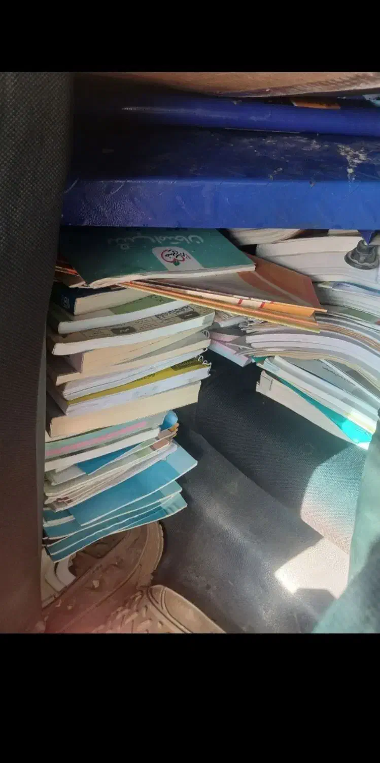 کتاب|لوازم التحریر|همدان, |دیوار