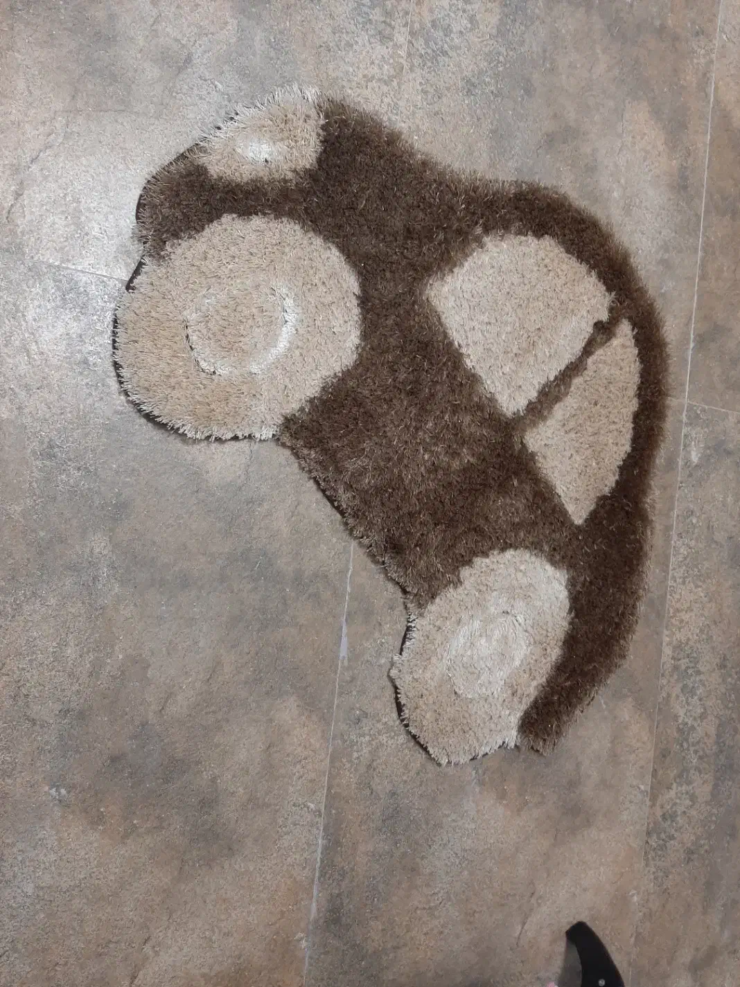 تشک بازی و فرش وزیرپایی اتاق کودک|اسباب و اثاث بچه|تبریز, |دیوار