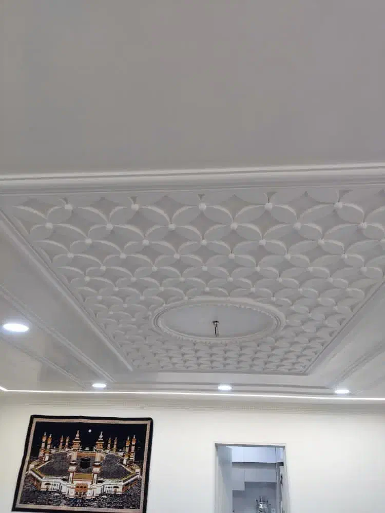 سفیدکاری ساختمان به قیمت پارسال 80هزار|خدمات پیشه و مهارت|بانه, |دیوار