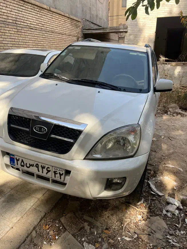 ایکس۳۳مدل۹۳|خودرو سواری و وانت|بجنورد, |دیوار