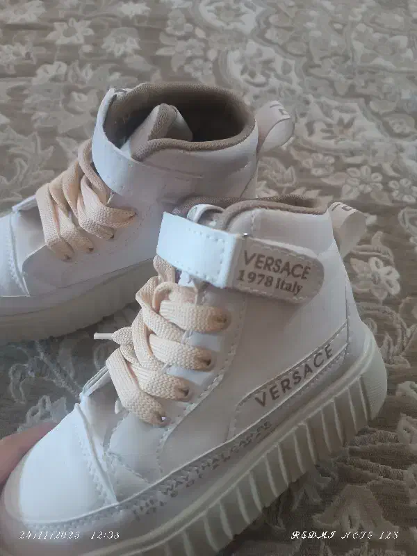 کفش بچگانه سایز 32|کفش و لباس بچه|میناب, |دیوار