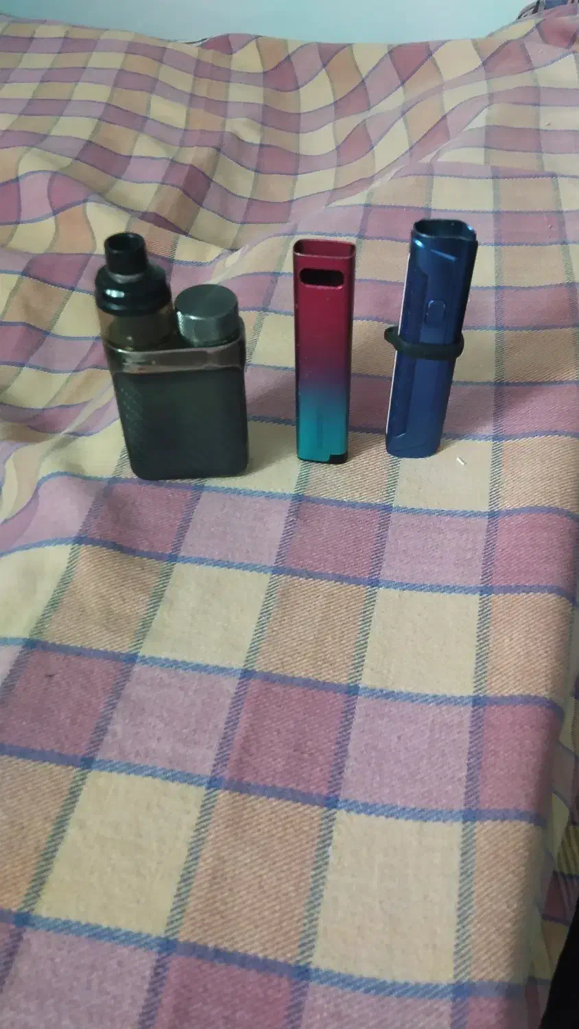 پاد و ویپ|زیورآلات و اکسسوری|شیراز, سلطان آباد|دیوار