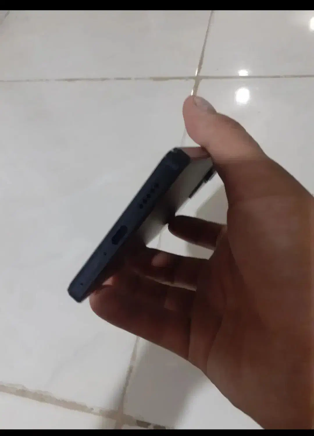 گوشی poko x5 pro گلوبال|موبایل|فشاپویه, |دیوار