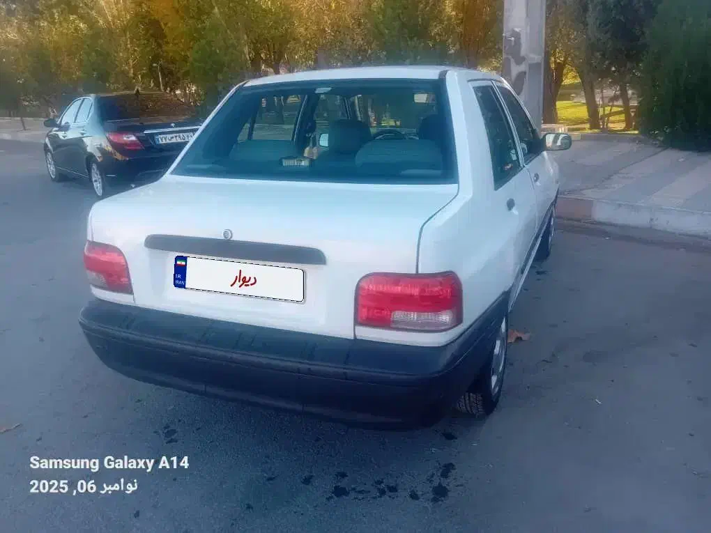 ماشین|خودرو سواری و وانت|نورآباد, |دیوار