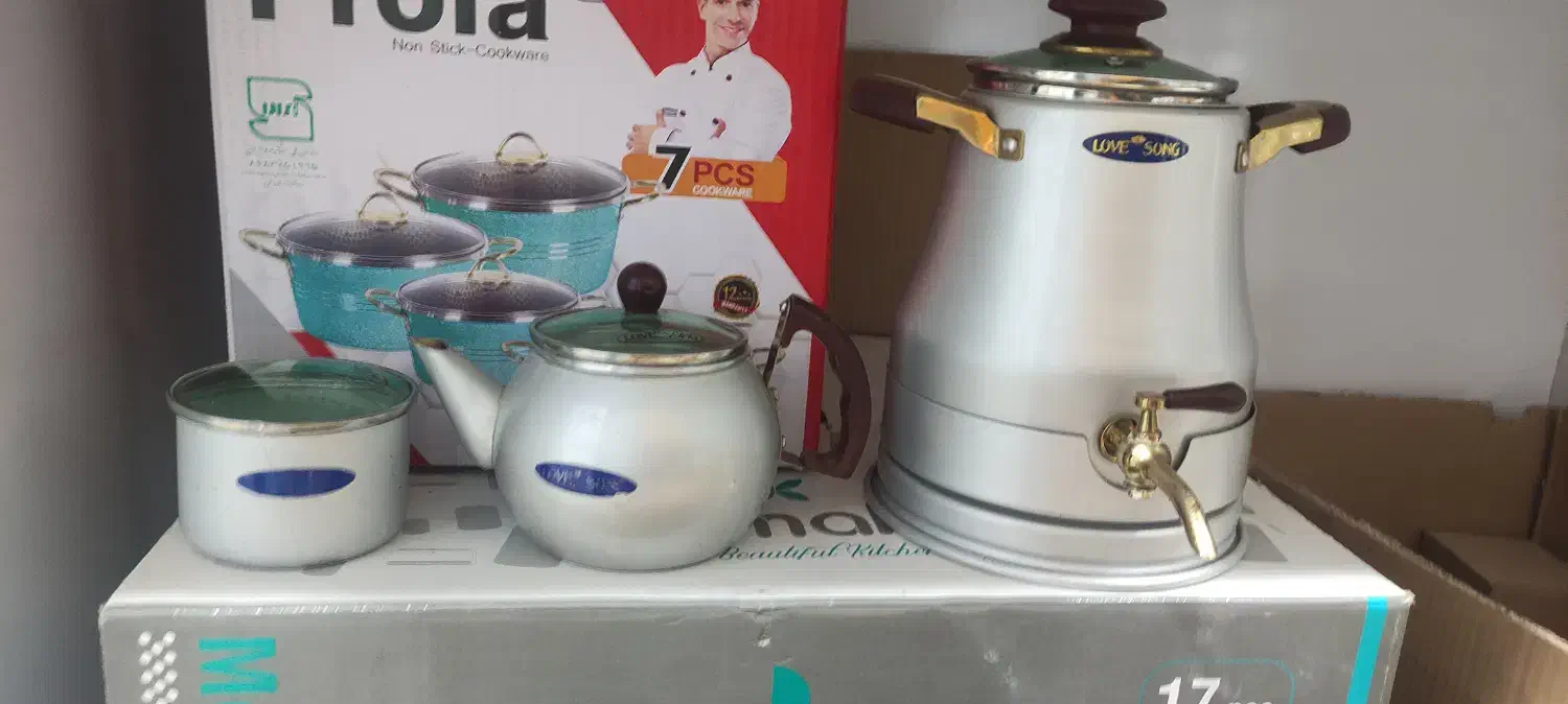 لوازم خانگی دست دو|حراج|اقلید, |دیوار