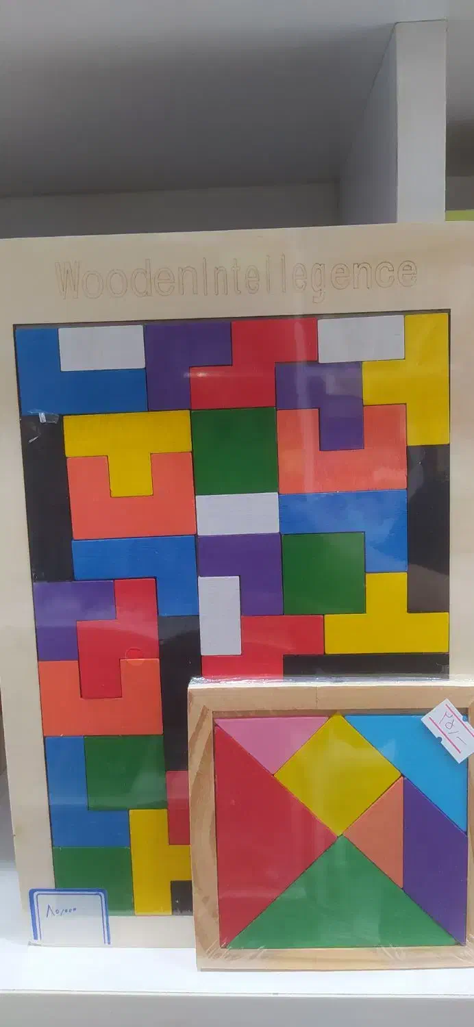 بازی فکری کاتامینو|اسباببازی|بندر گناوه, |دیوار