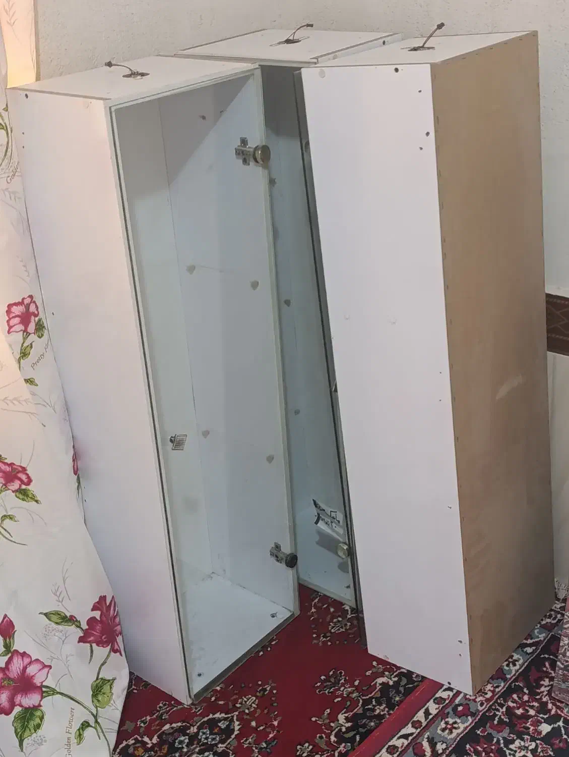 دکور آرایشگاه|آرایشگاه و سالنهای زیبایی|فیروزآباد (فارس), |دیوار