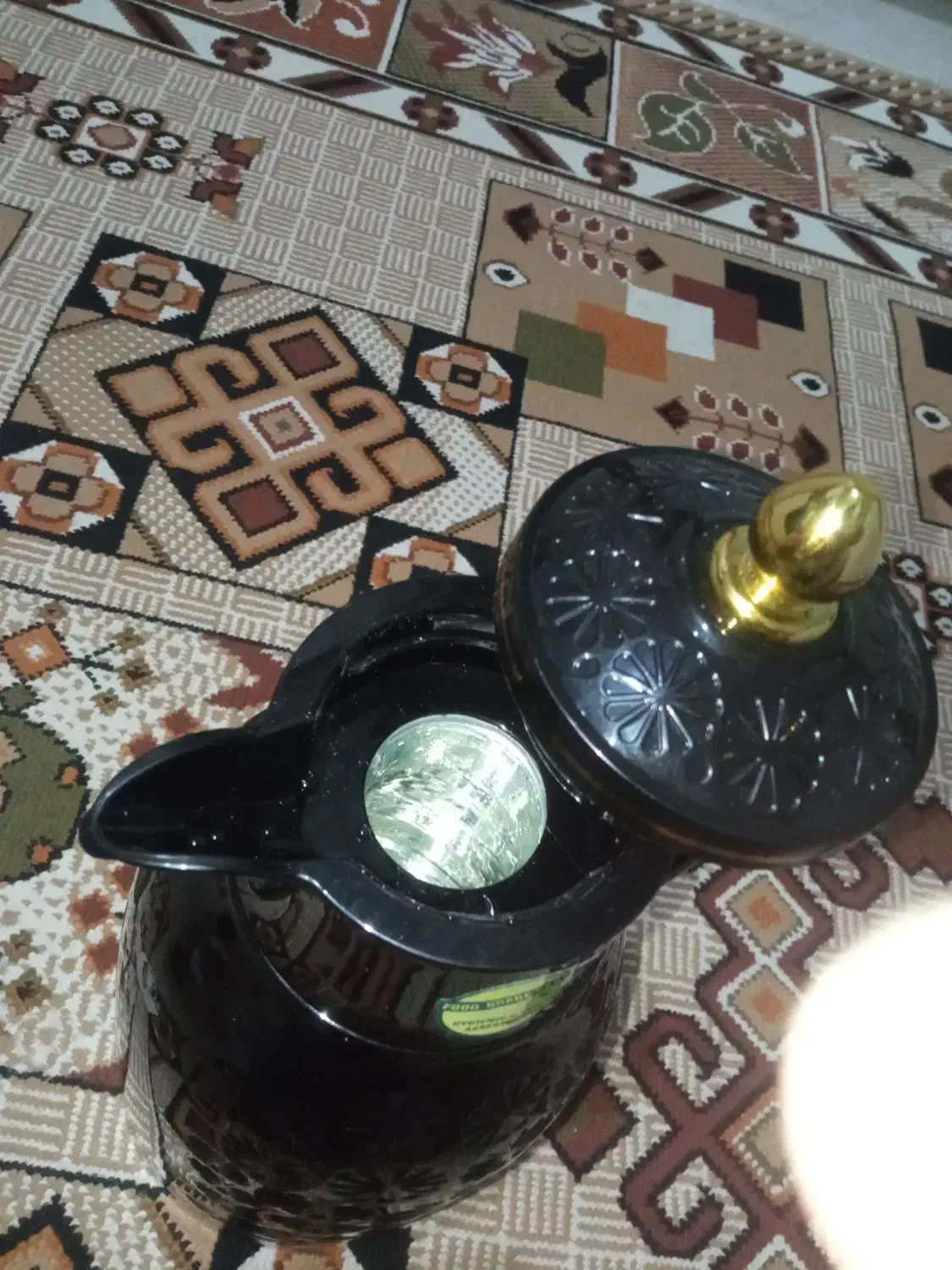 فلاکس نو|قوری، کتری، قهوه‌ساز دستی|پاکدشت, پاکدشت (مامازند)|دیوار