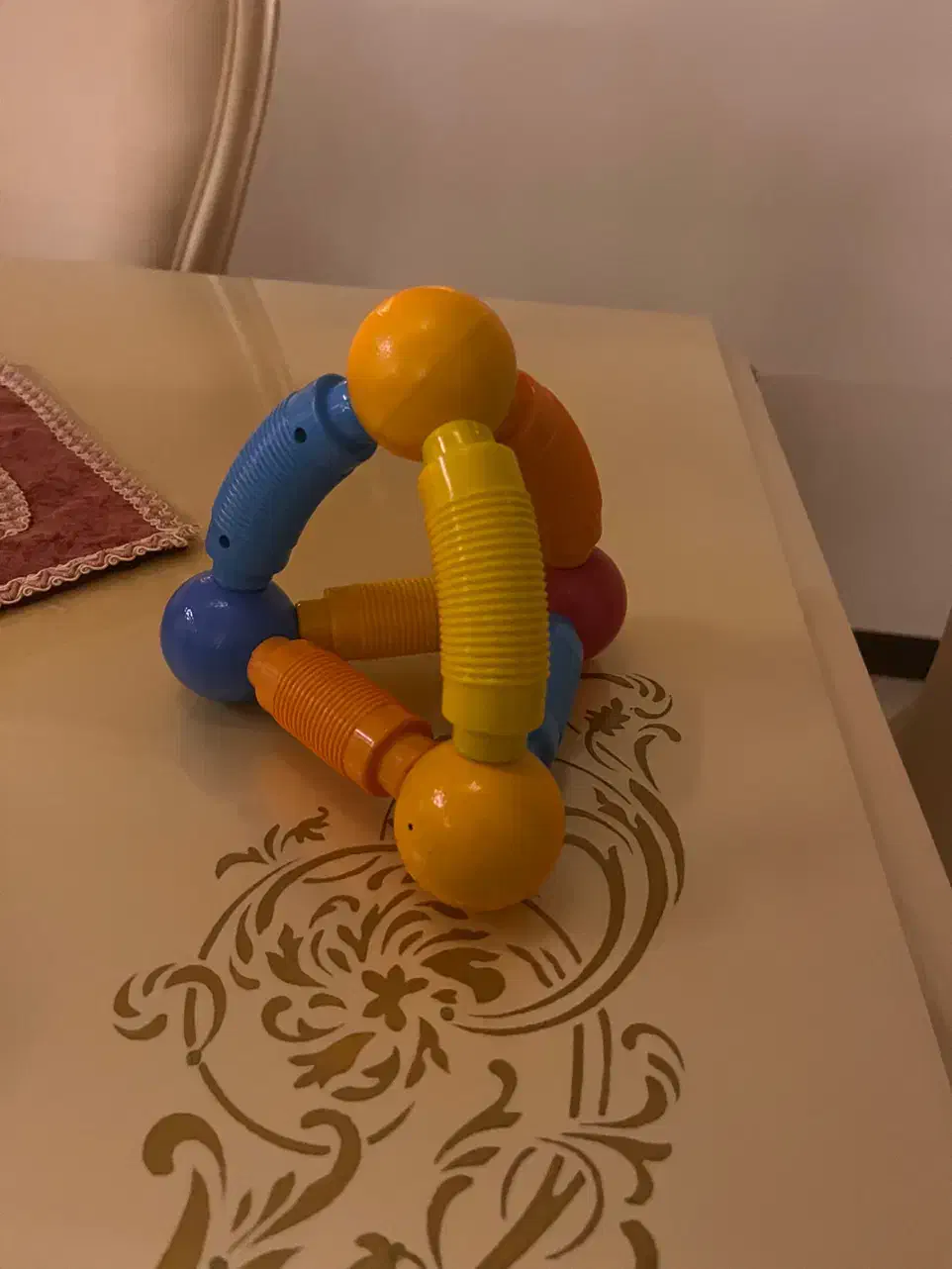 اسباب بازی کودک عروسک چوبی رادوگوی|اسباببازی بچه|تهران, بهجتآباد|دیوار