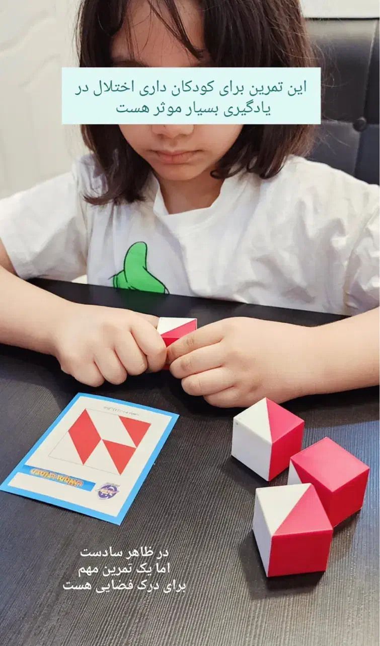 آموزش درزمینه اختلالات یادگیری/دقت وتمرکز/|خدمات آموزشی|اهواز, کیانپارس |دیوار