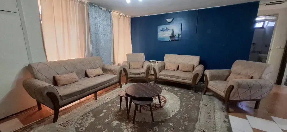 اجاره سوییت آپارتمان مبله سی و سه پل|اجارهٔ کوتاه‌مدت آپارتمان و سوئیت|اصفهان, خواجو|دیوار