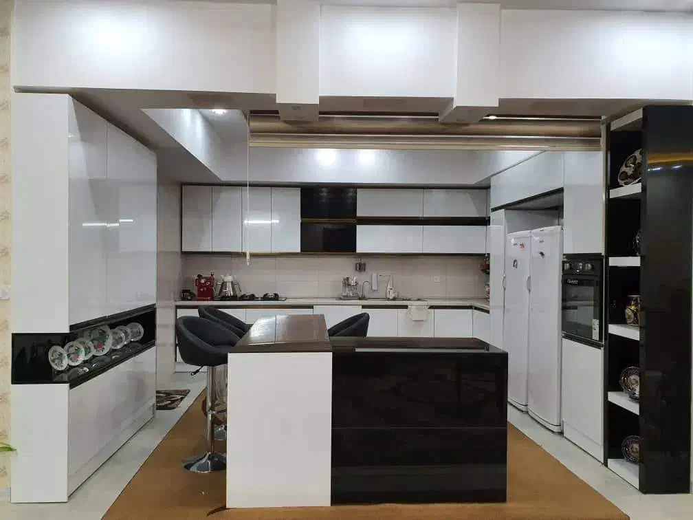 اجرای تخصصی کابینت آشپزخانه|مصالح و تجهیزات ساختمان|یزد, |دیوار