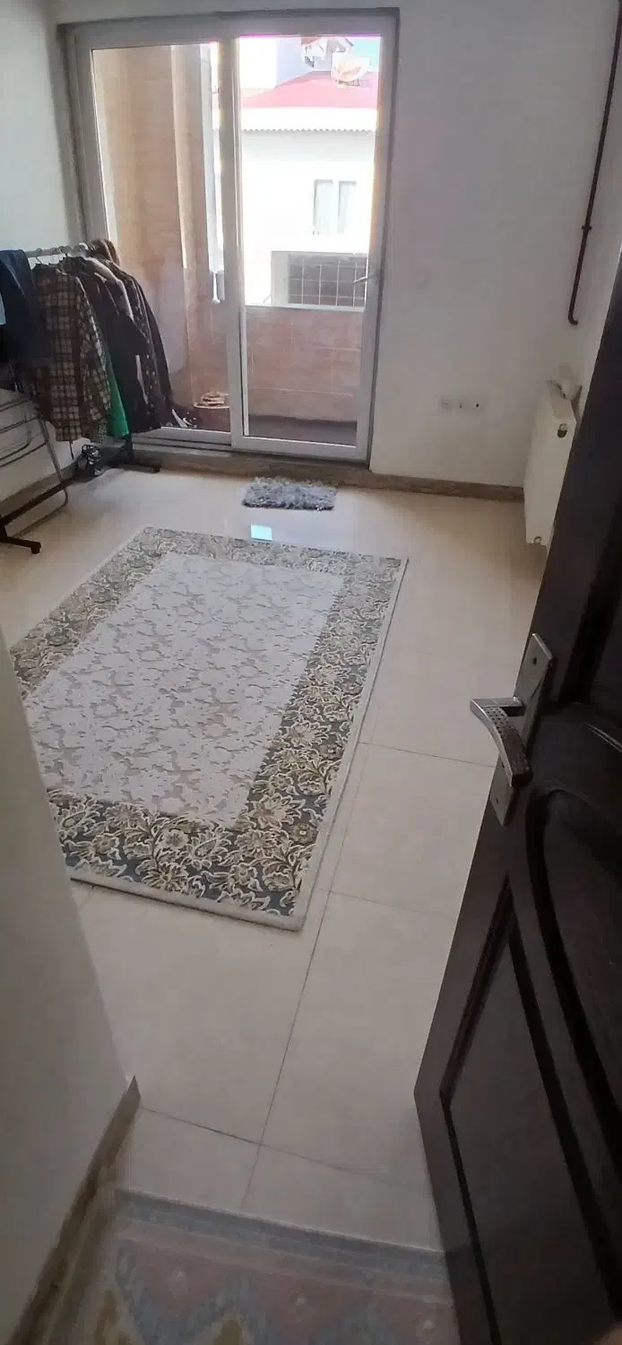 ۱۱۰متر آپارتمان طبقه سوم سندار|فروش آپارتمان|رضوانشهر, |دیوار