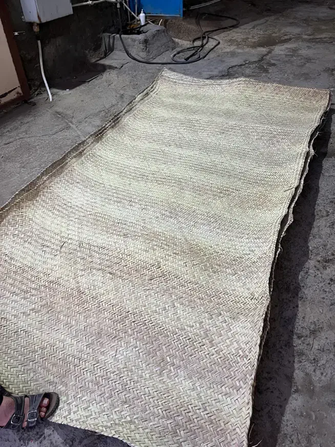 فروش حصیر خرمایی|صنایع دستی و سایر لوازم تزئینی|بیرجند, |دیوار