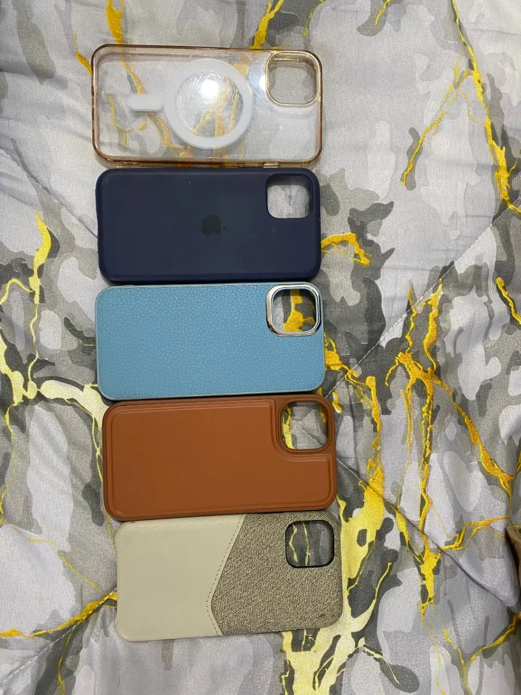 گارد گوشی۷۰تا۱۵۰تومن  در حد نو اپل سامسونگ شیاومی|لوازم جانبی موبایل و تبلت|قائن, |دیوار