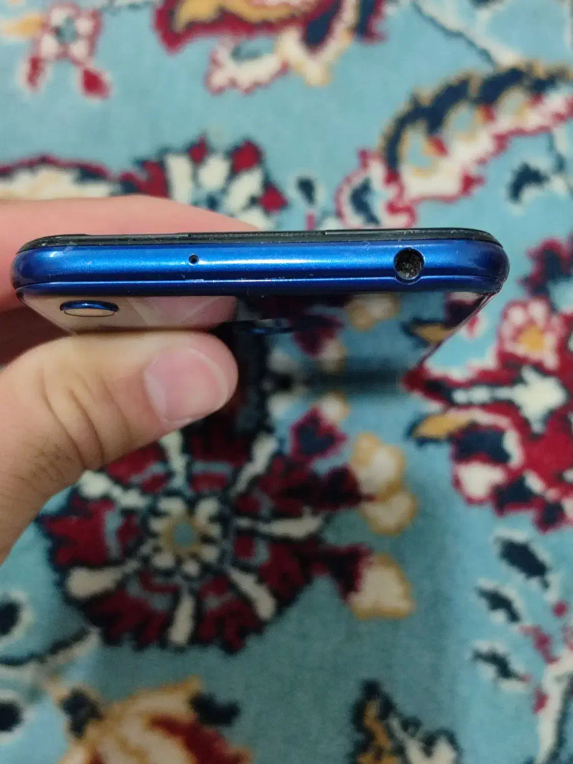 گوشی HUAWEI هنر حافظه ۳۲|موبایل|شادگان, |دیوار