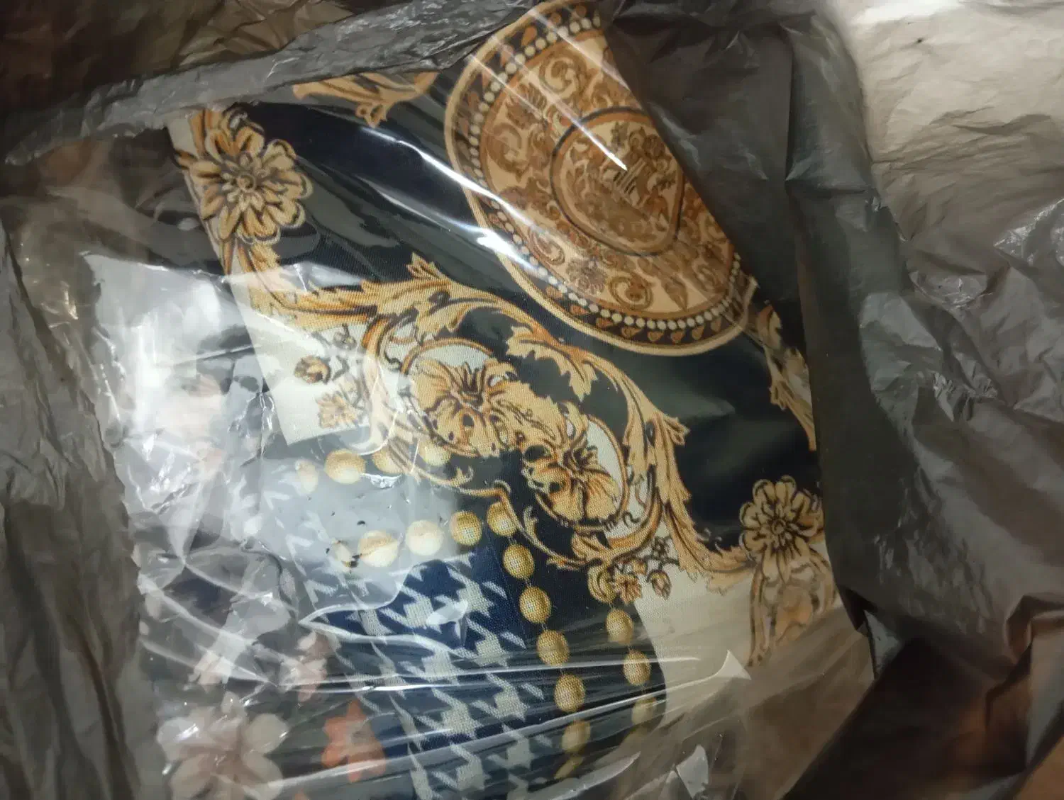 فروش فوری وخرید به خرید|لباس|گنبد کاووس, |دیوار