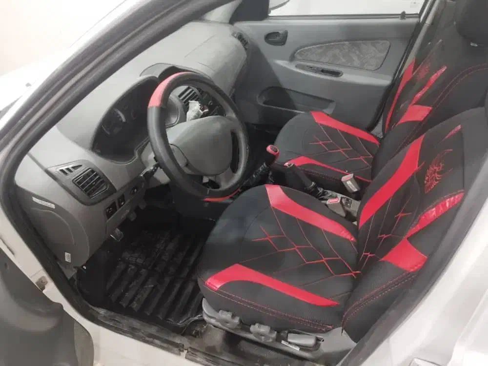 مدال ۱۴۰۱|خودرو سواری و وانت|برازجان, |دیوار