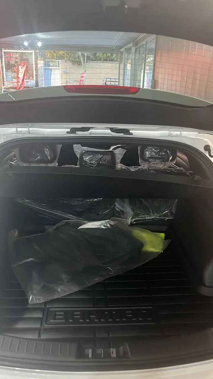 دیگنیتی پرایم ۱۴۰۴|خودرو سواری و وانت|اصفهان, خلجا|دیوار