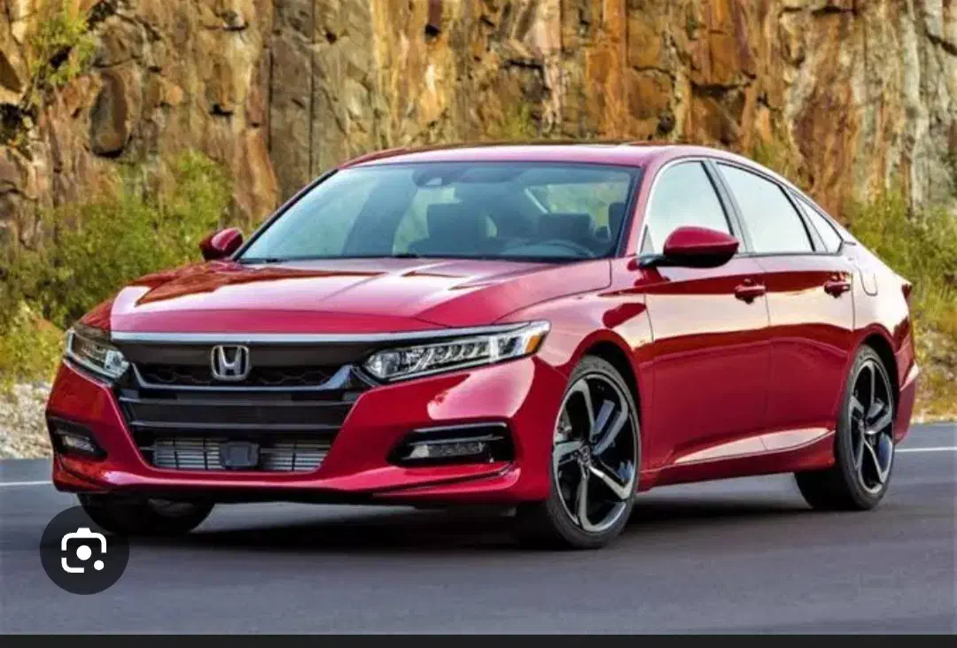 حواله هوندا اکورد|خودرو سواری و وانت|تبریز, |دیوار