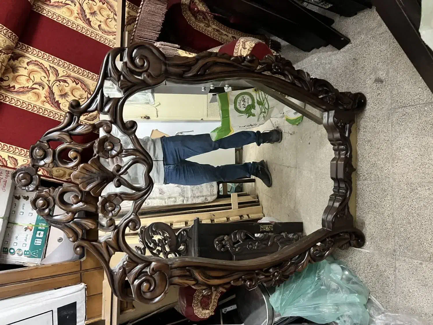 تختخواب،تشک،سرویس کودک،روشویی،ویترین|تخت و سرویس خواب|تهران, ایرانشهر|دیوار