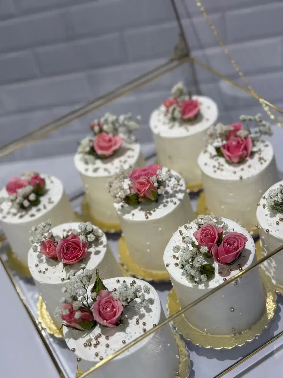 کیک و کندی‌بار خونگی گندم|خدمات پذیرایی، مراسم|فردیس, فردیس|دیوار