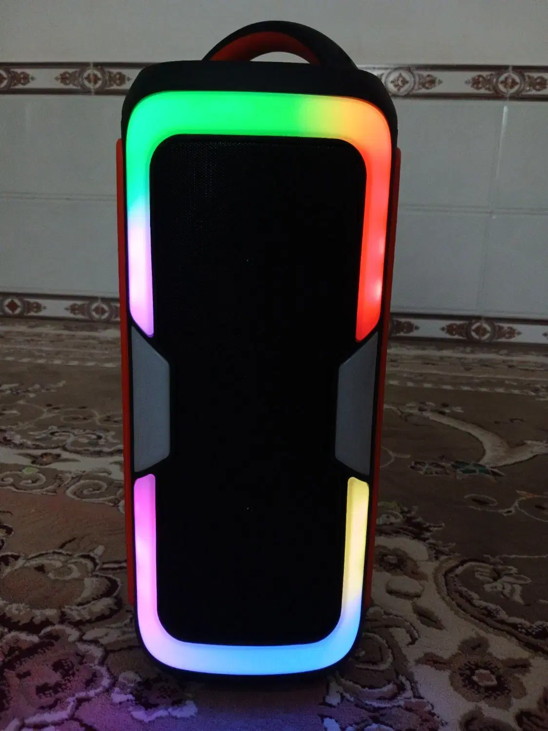 speaker|سیستم صوتی خانگی|سیلاخور, |دیوار