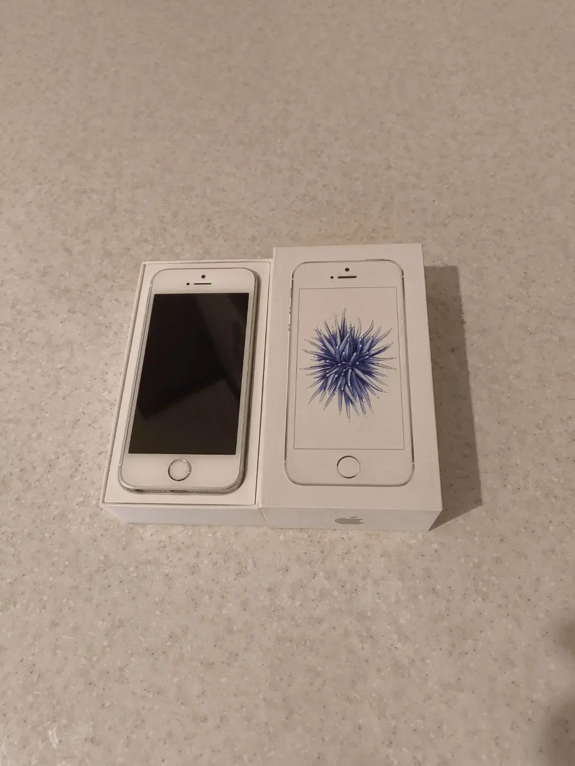 iphone se|موبایل|پردیس, فاز ۲|دیوار