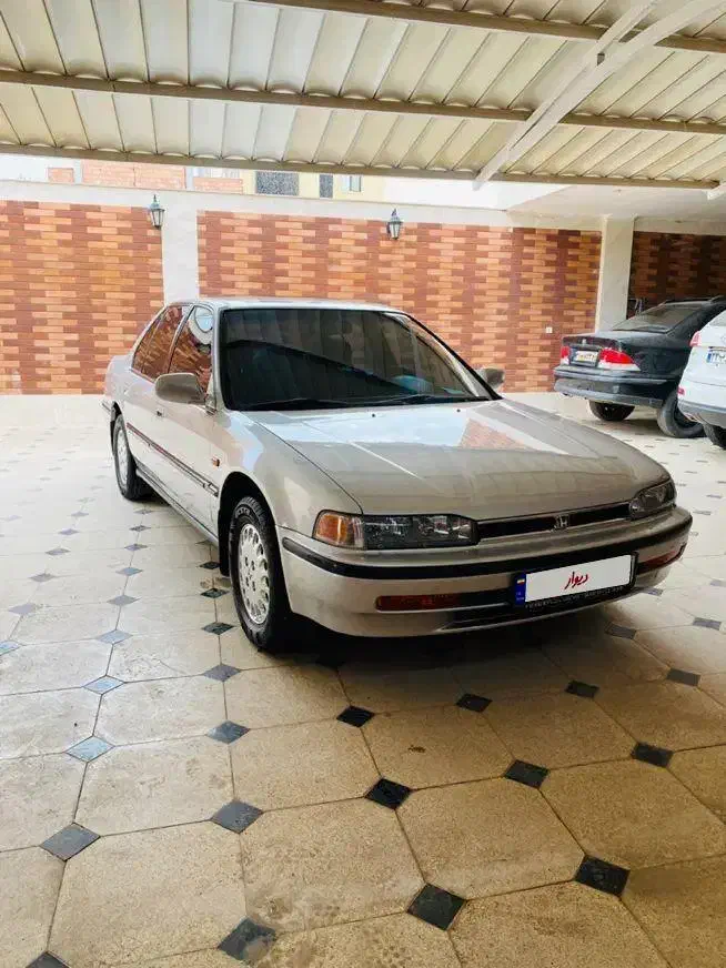 هوندا اکورد|خودرو سواری و وانت|کرمان, |دیوار